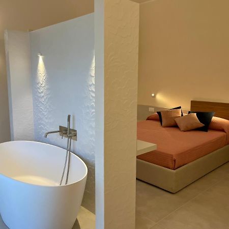 B&B Le Magnolie Termoli Zewnętrze zdjęcie