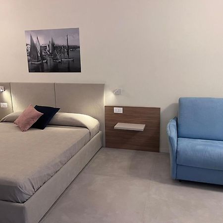 B&B Le Magnolie Termoli Zewnętrze zdjęcie