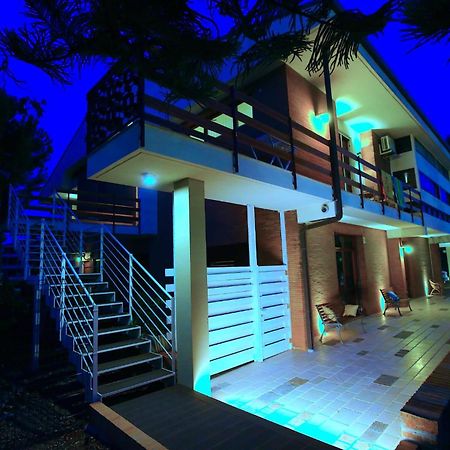 B&B Le Magnolie Termoli Zewnętrze zdjęcie