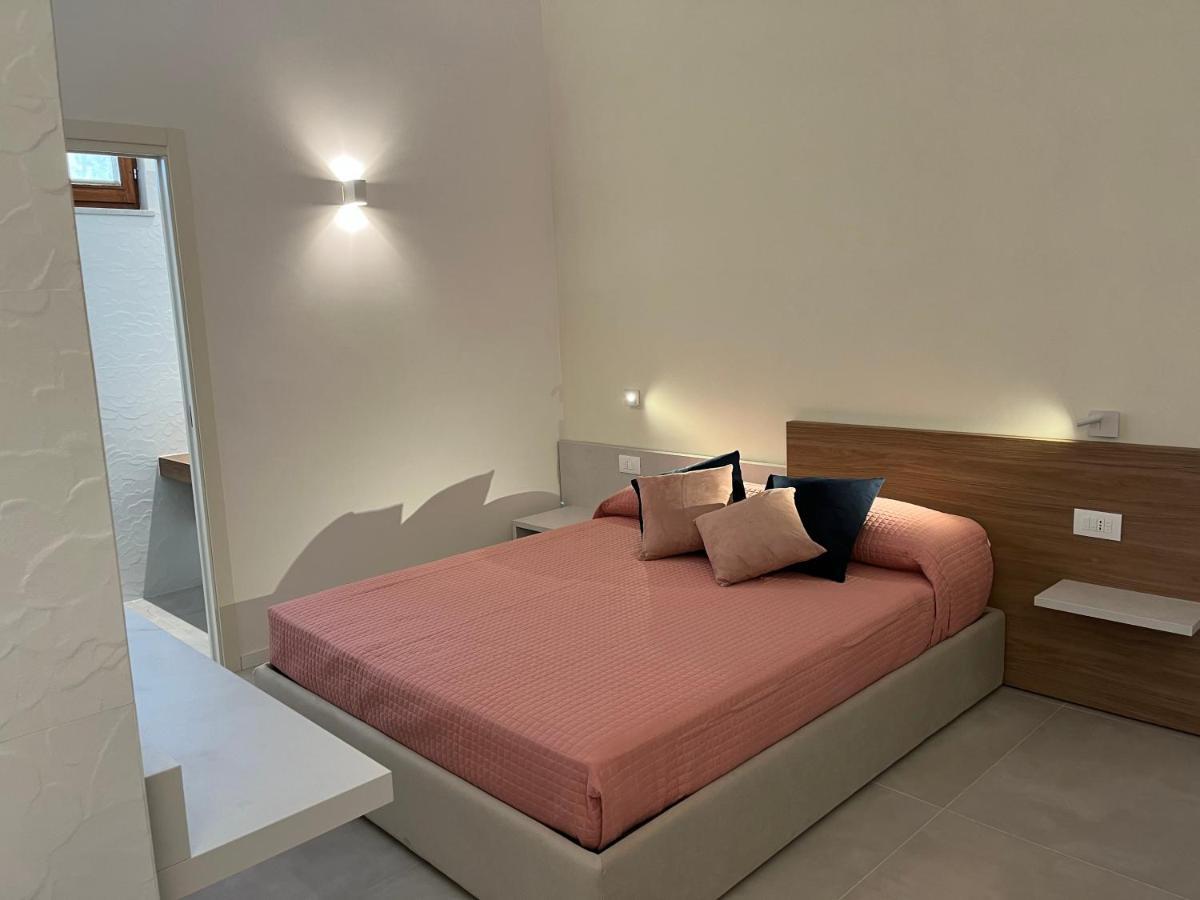 B&B Le Magnolie Termoli Zewnętrze zdjęcie