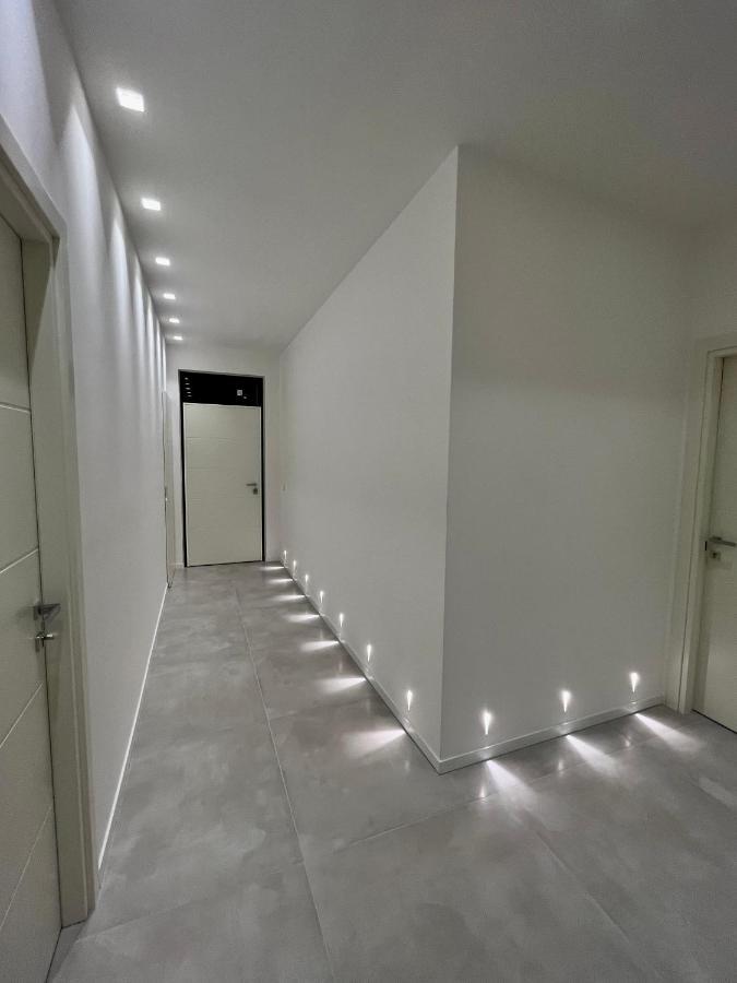 B&B Le Magnolie Termoli Zewnętrze zdjęcie