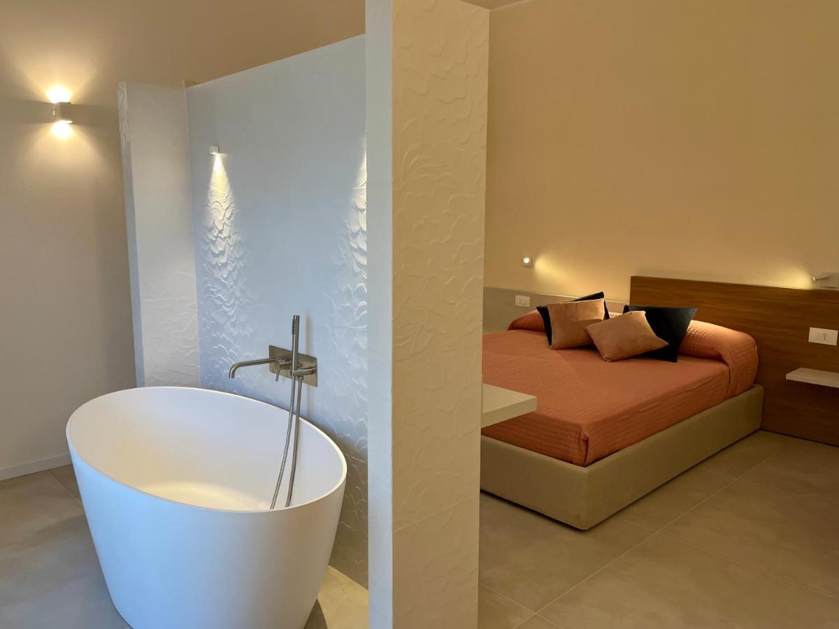 B&B Le Magnolie Termoli Zewnętrze zdjęcie
