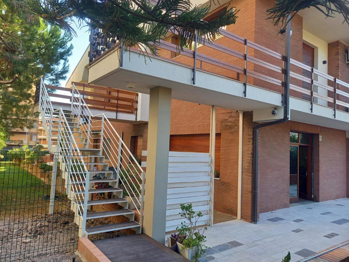 B&B Le Magnolie Termoli Zewnętrze zdjęcie