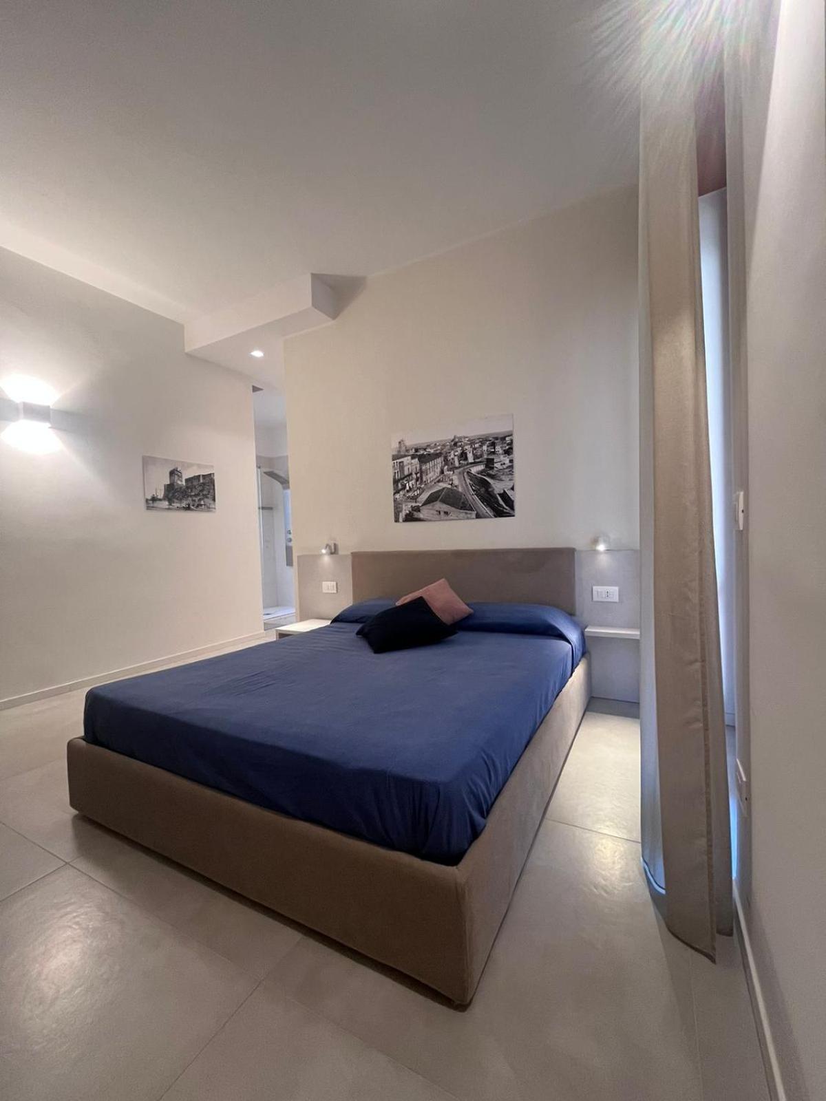 B&B Le Magnolie Termoli Zewnętrze zdjęcie