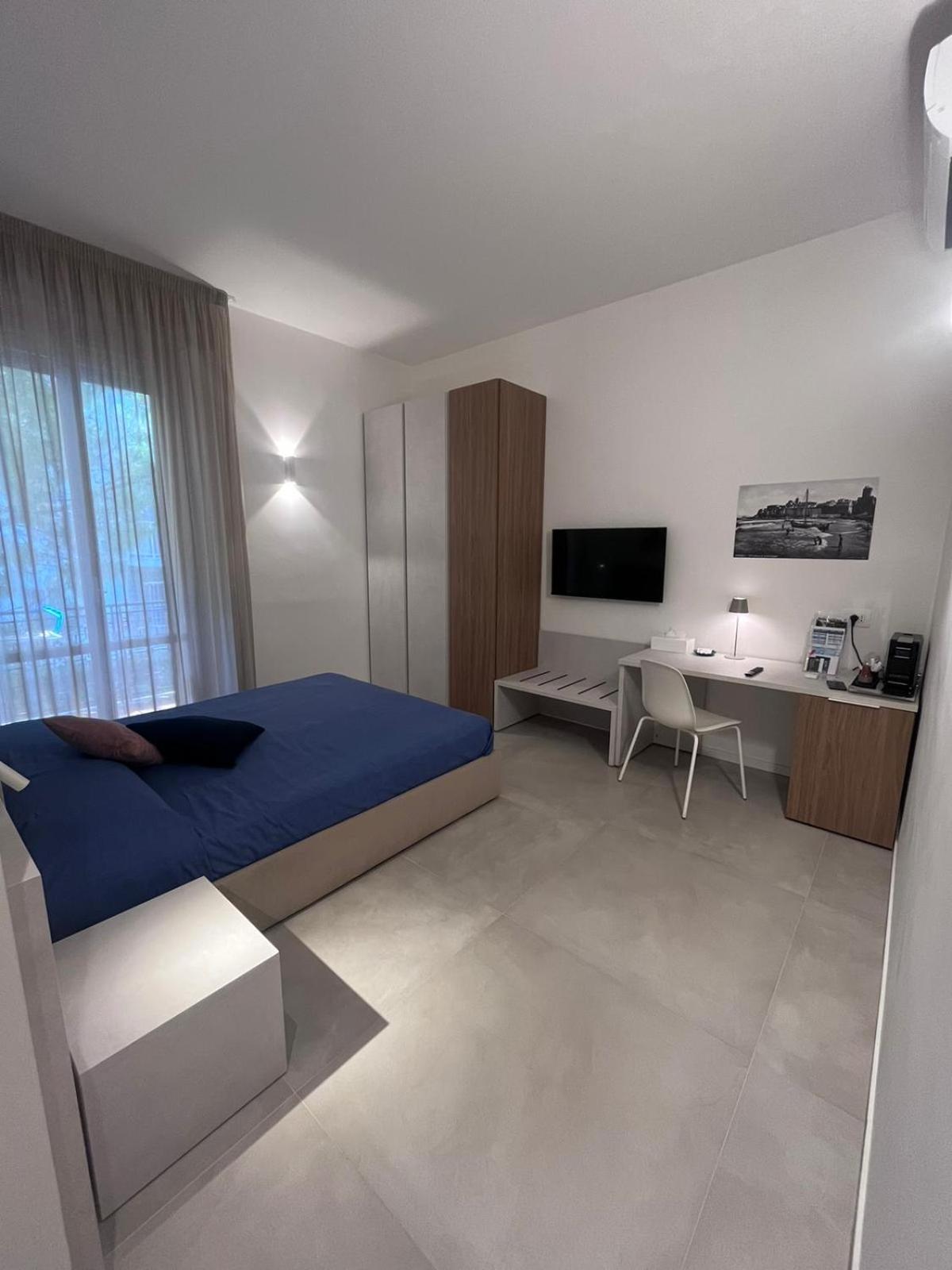 B&B Le Magnolie Termoli Zewnętrze zdjęcie