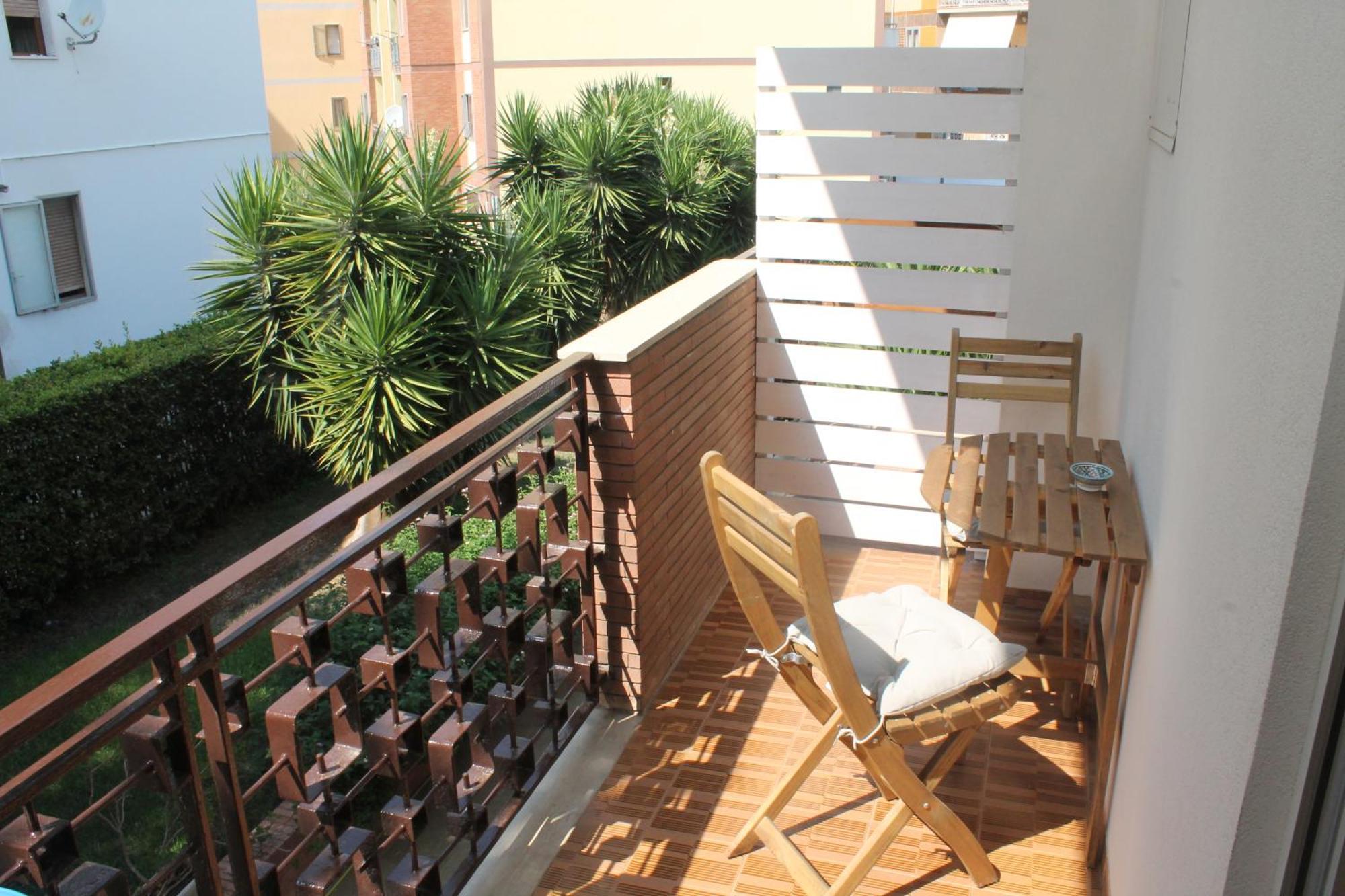B&B Le Magnolie Termoli Zewnętrze zdjęcie