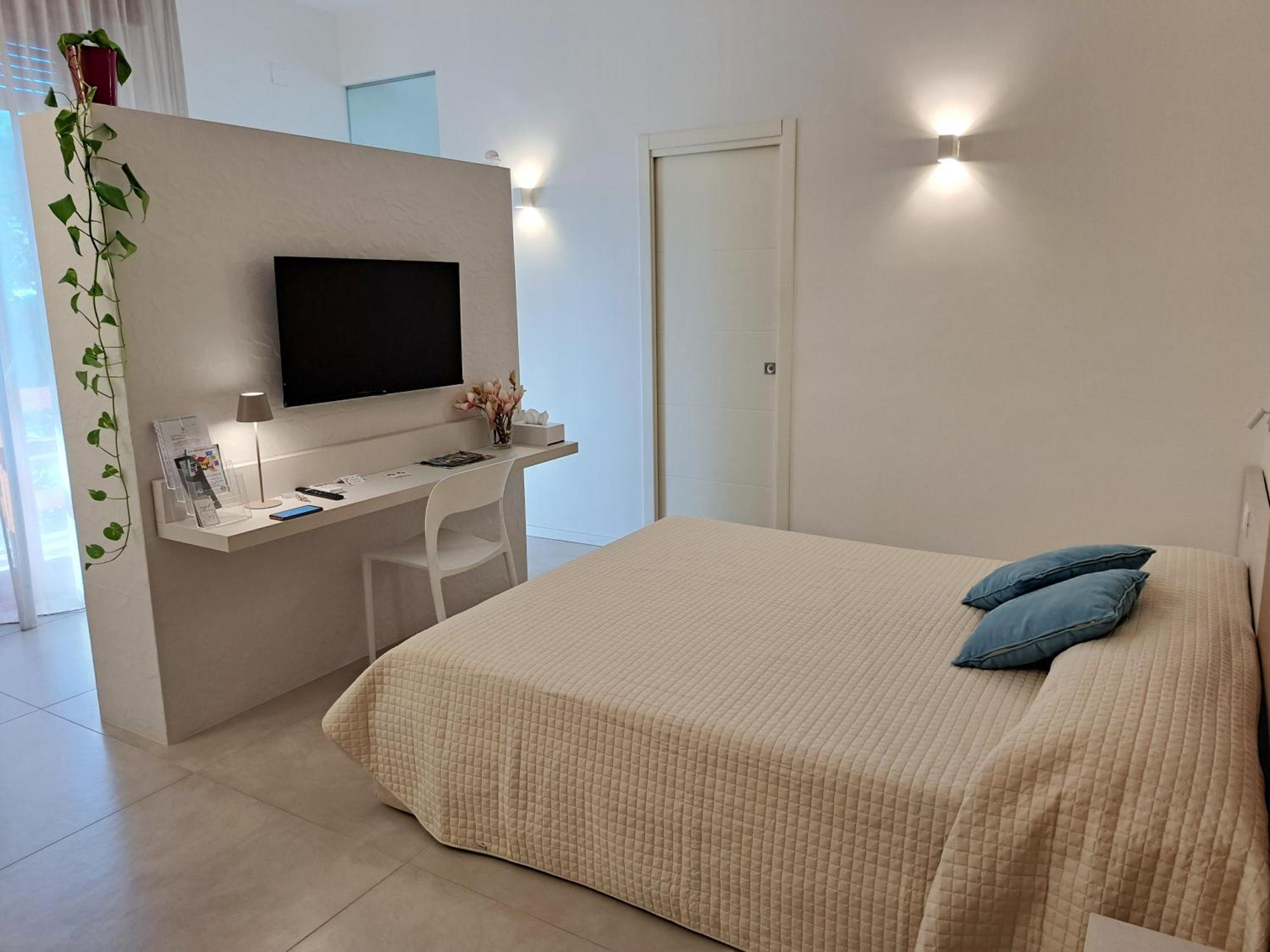 B&B Le Magnolie Termoli Zewnętrze zdjęcie