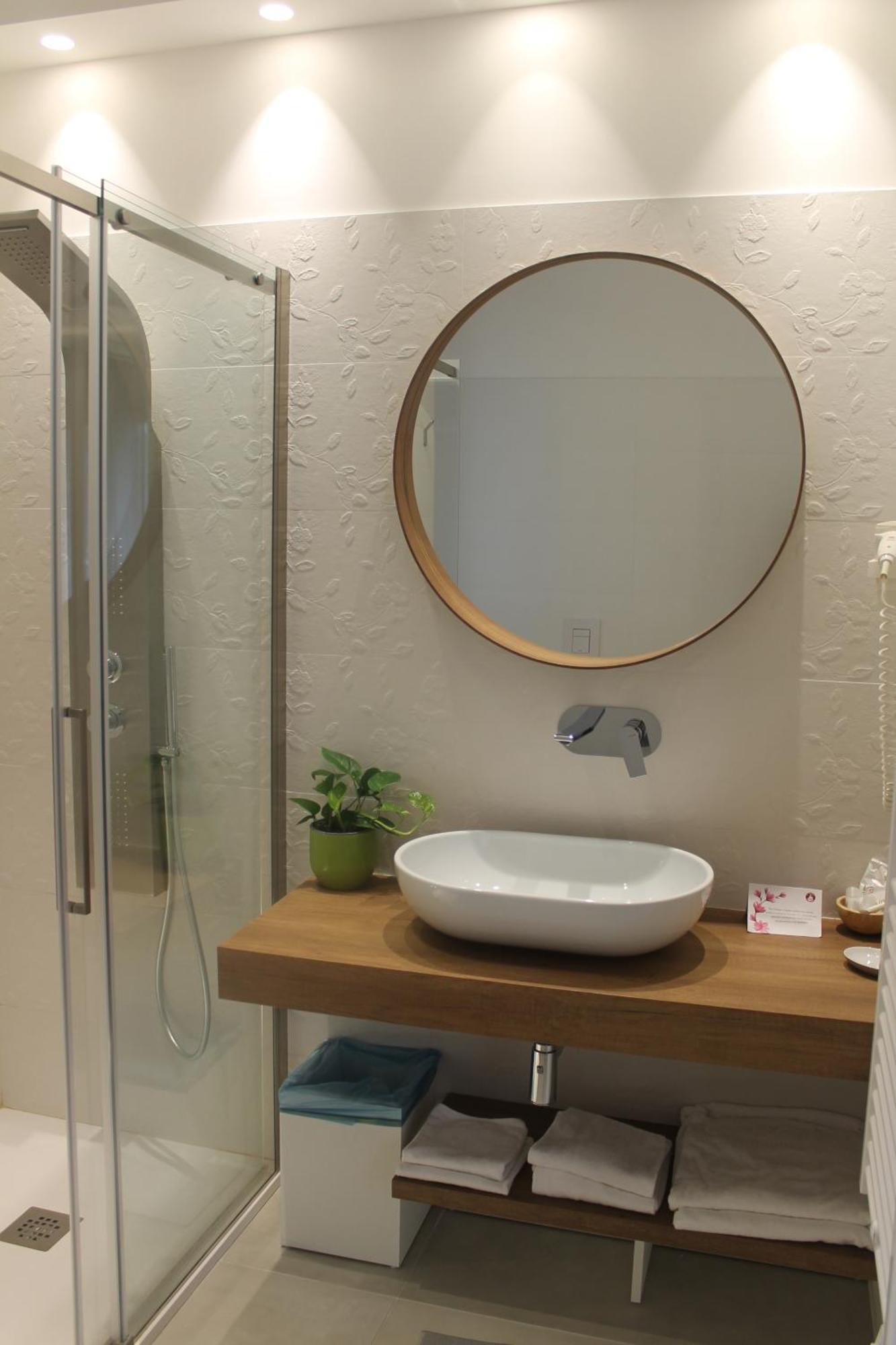 B&B Le Magnolie Termoli Zewnętrze zdjęcie